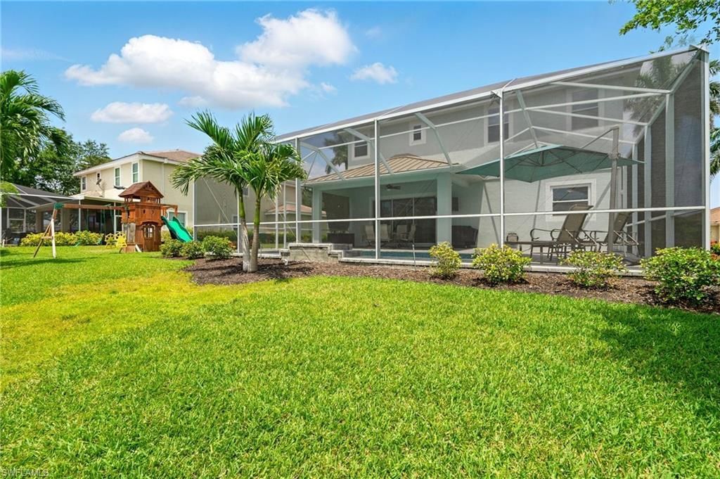 2660 Stonyhill Ct, Cape Coral, FL 33993 Photo