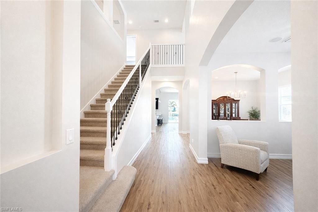 2660 Stonyhill Ct, Cape Coral, FL 33993 Photo