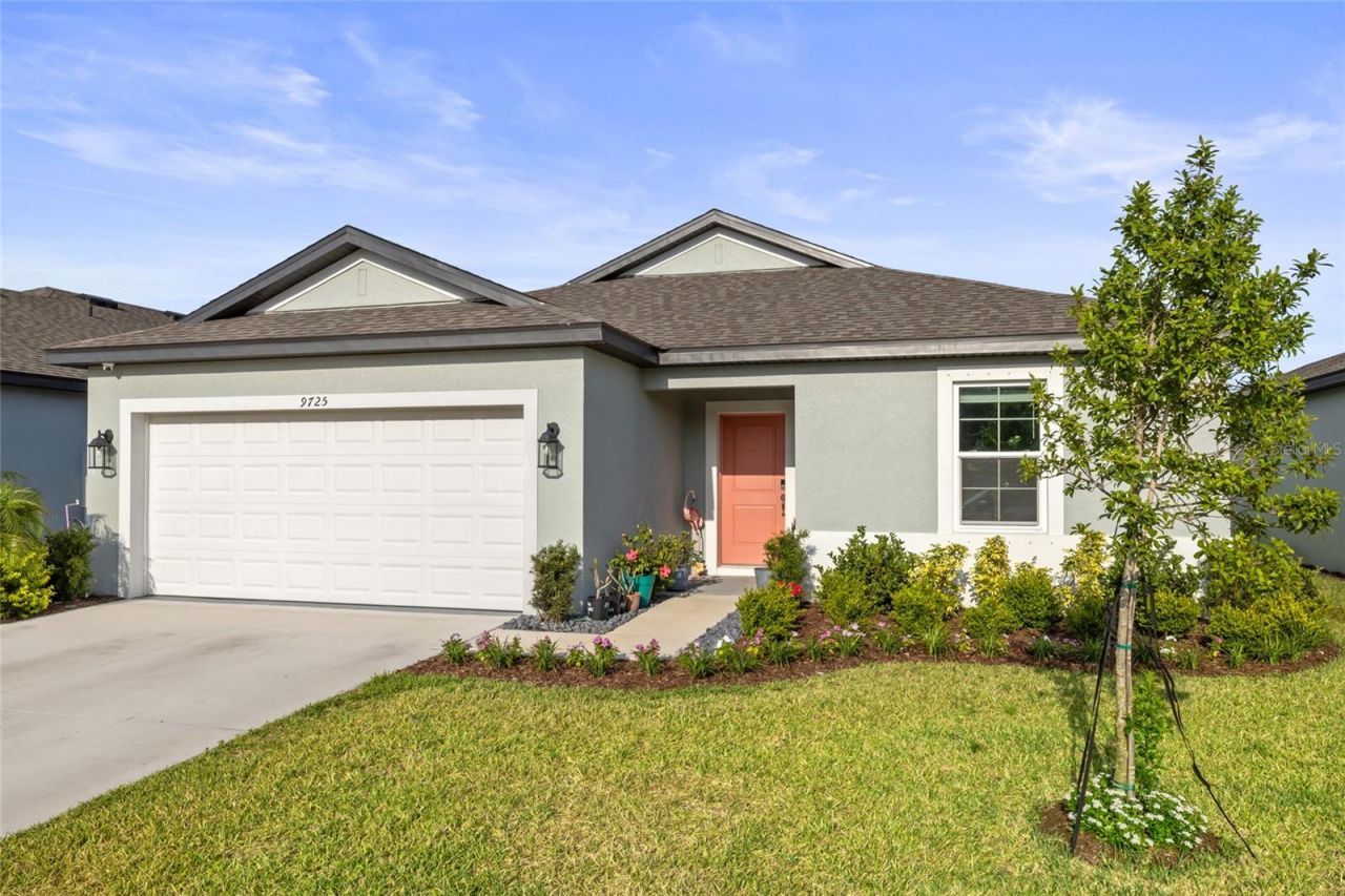 9725 Last Light Glen, Parrish, FL 34219 Photo