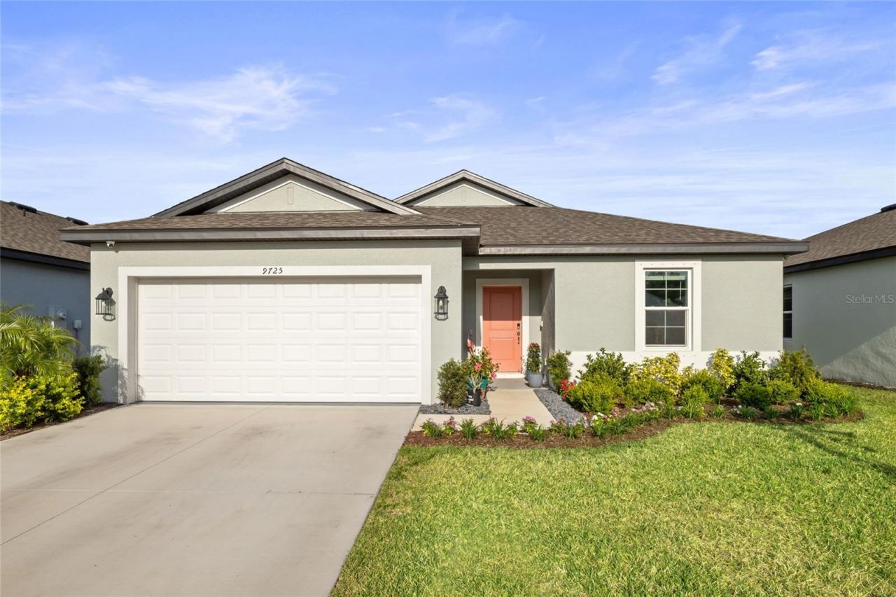 9725 Last Light Glen, Parrish, FL 34219 Photo