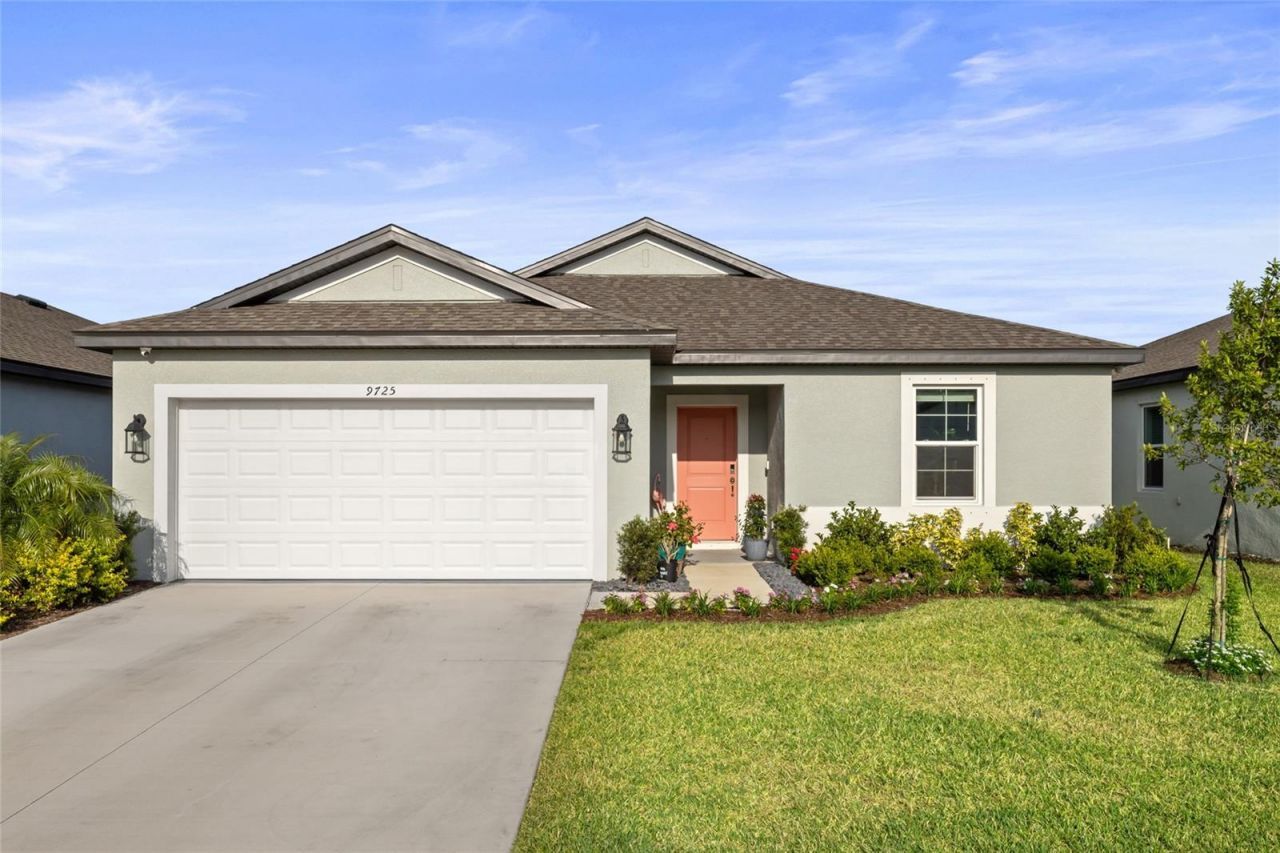 9725 Last Light Glen, Parrish, FL 34219 Photo