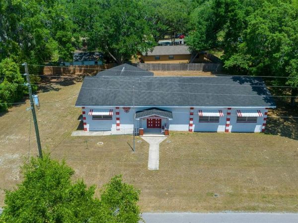 6221 SE 113TH STREET, BELLEVIEW, FL 34420