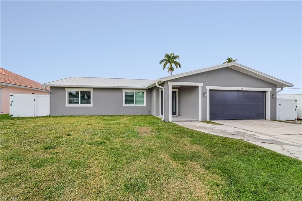 2195 Havana Ave, Fort Myers, FL 33905 Photo