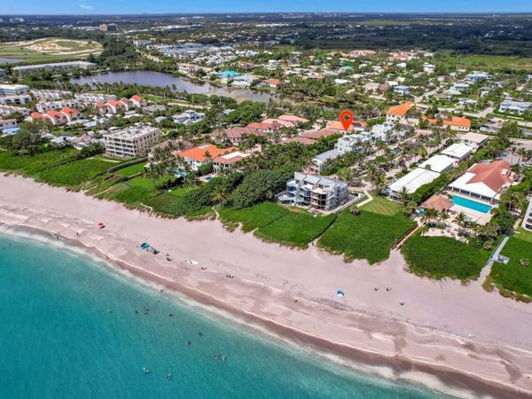 270 Mercury Road, Unit D, Juno Beach, FL 33408