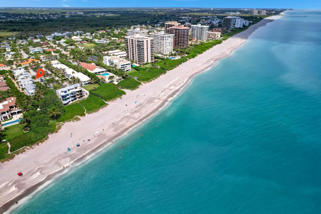 270 Mercury Road, Unit D, Juno Beach, FL 33408 Photo