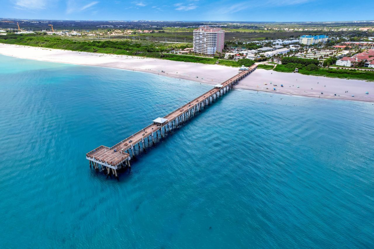 270 Mercury Road, Unit D, Juno Beach, FL 33408 Photo