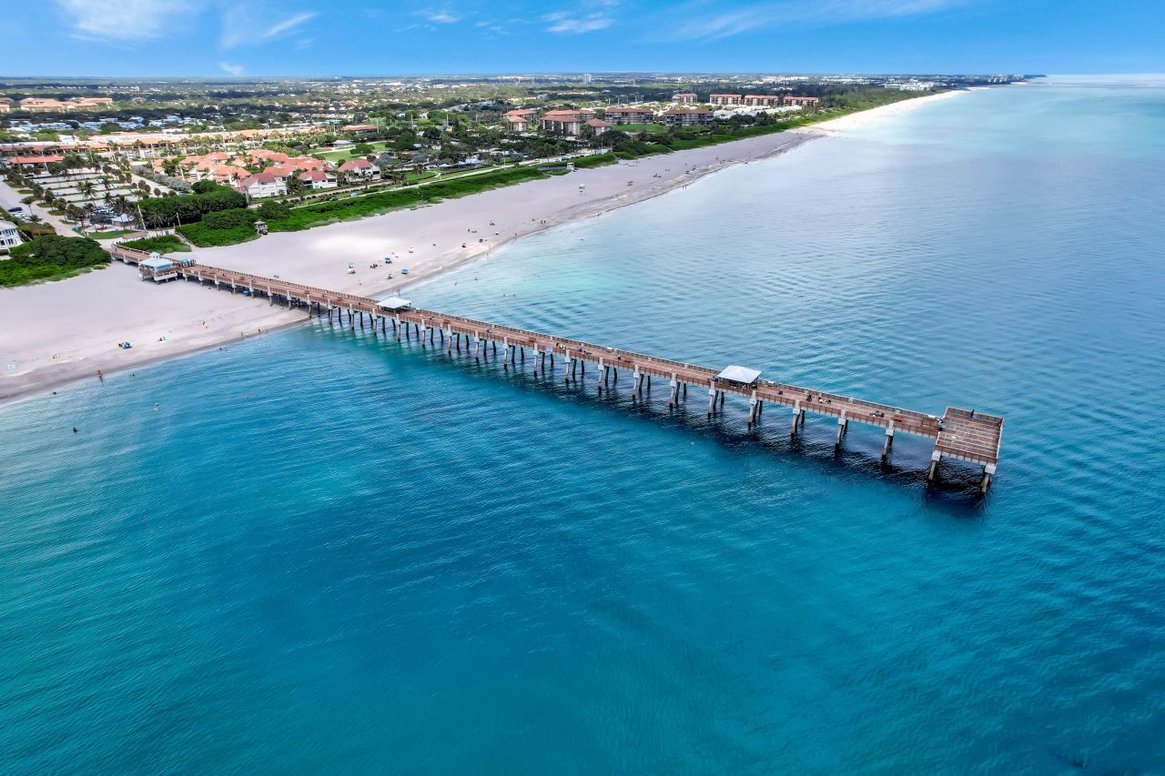 270 Mercury Road, Unit D, Juno Beach, FL 33408 Photo