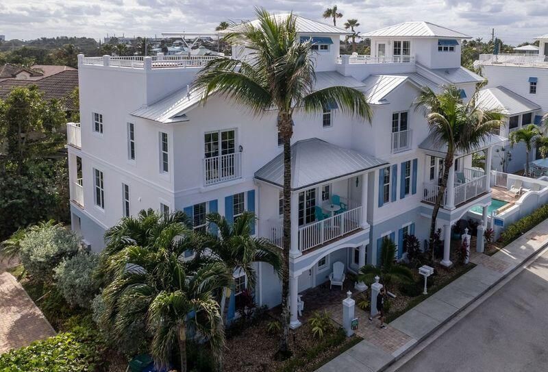 270 Mercury Road, Unit D, Juno Beach, FL 33408 Photo