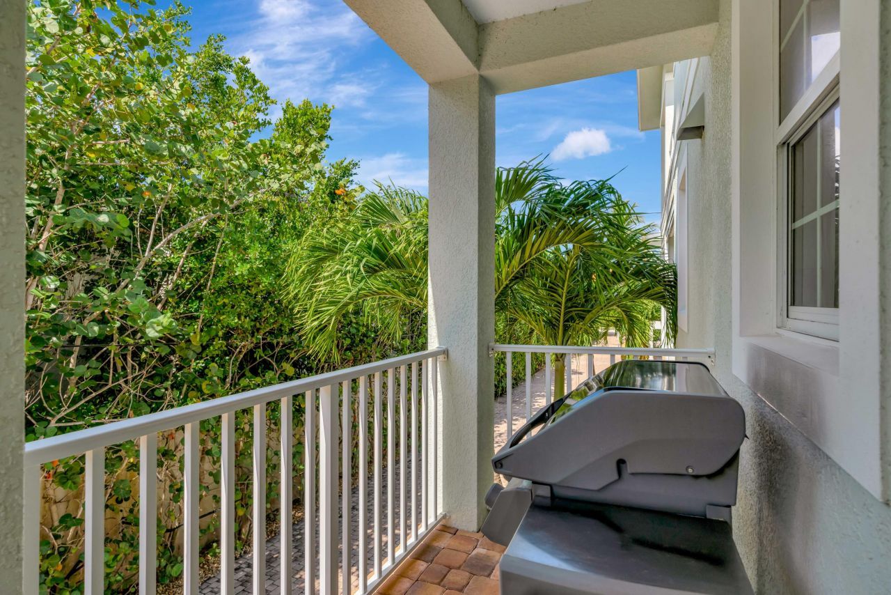 270 Mercury Road, Unit D, Juno Beach, FL 33408 Photo