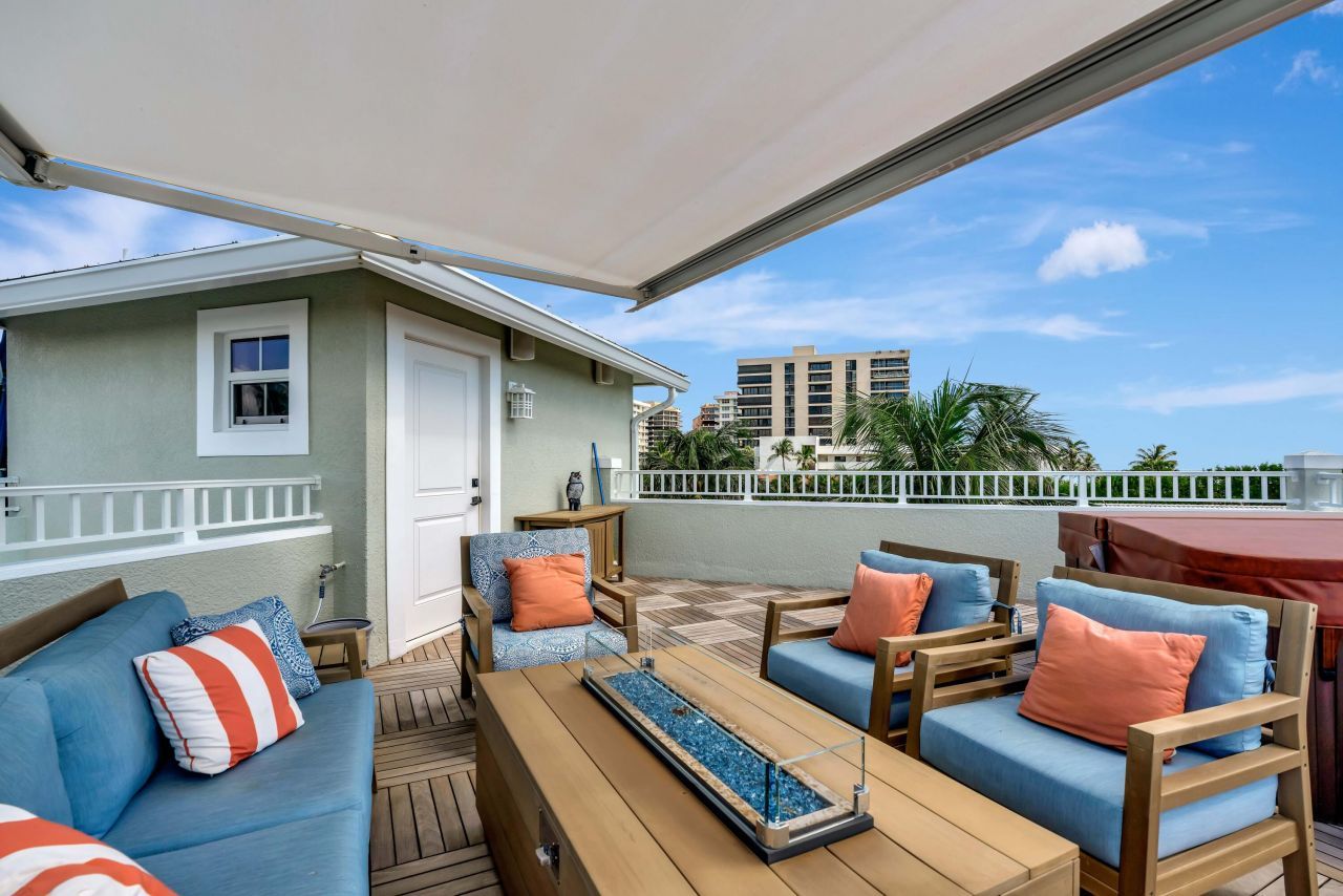 270 Mercury Road, Unit D, Juno Beach, FL 33408 Photo