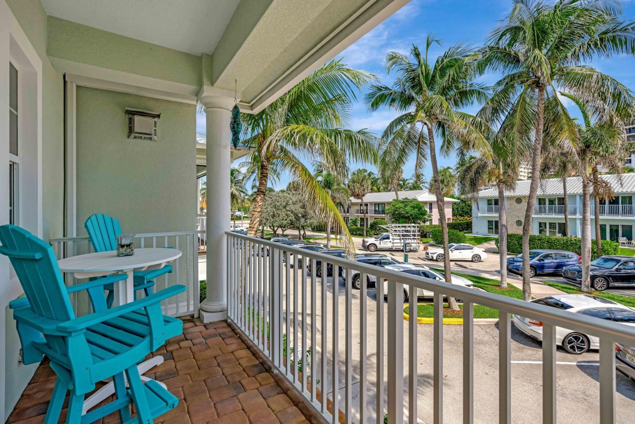 270 Mercury Road, Unit D, Juno Beach, FL 33408 Photo