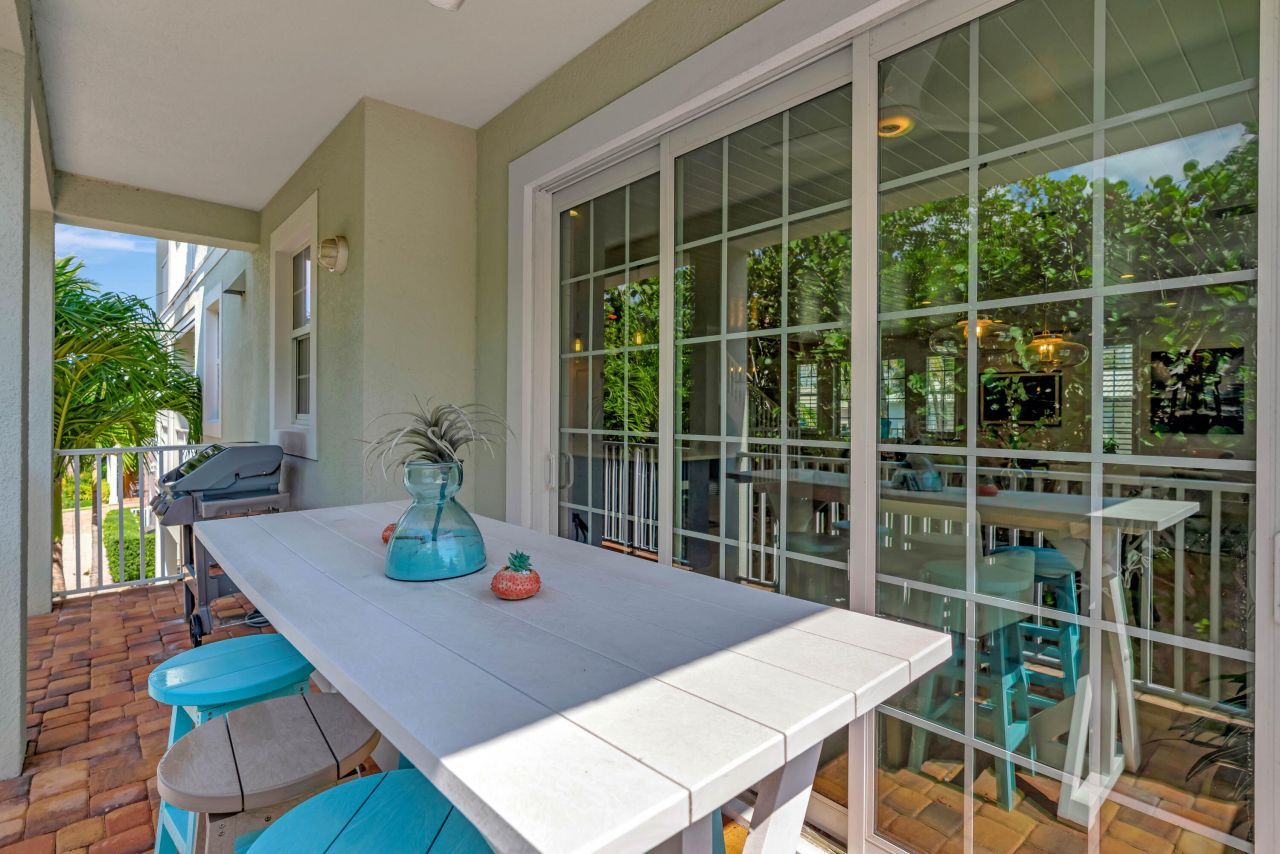 270 Mercury Road, Unit D, Juno Beach, FL 33408 Photo