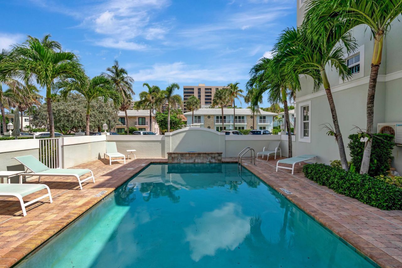 270 Mercury Road, Unit D, Juno Beach, FL 33408 Photo