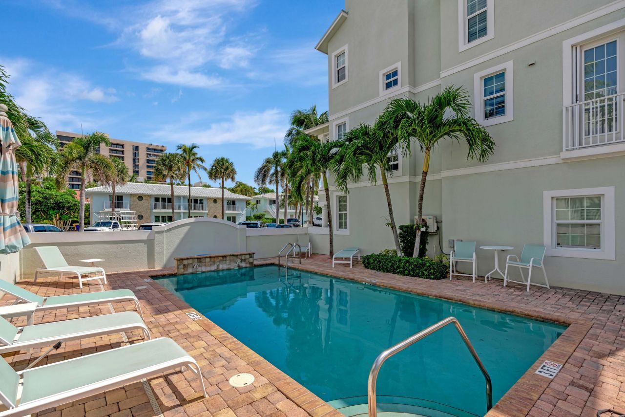 270 Mercury Road, Unit D, Juno Beach, FL 33408 Photo