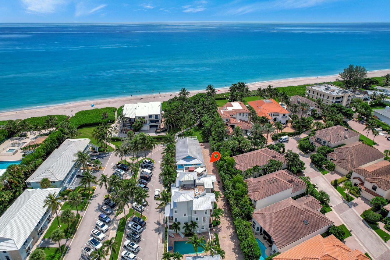 270 Mercury Road, Unit D, Juno Beach, FL 33408 Photo