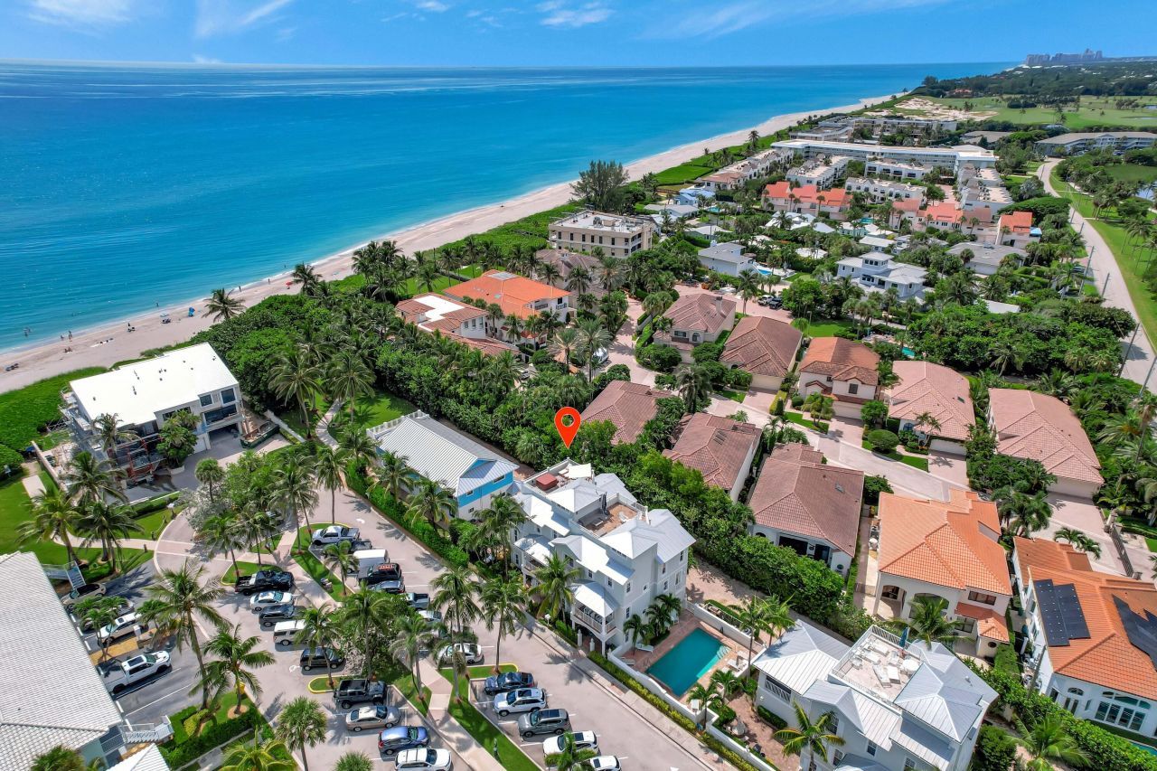 270 Mercury Road, Unit D, Juno Beach, FL 33408 Photo