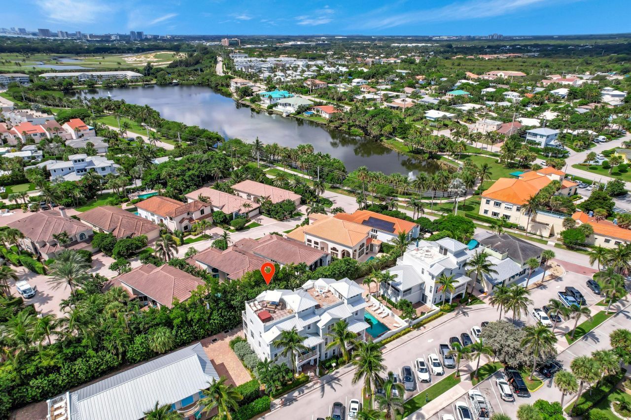 270 Mercury Road, Unit D, Juno Beach, FL 33408 Photo