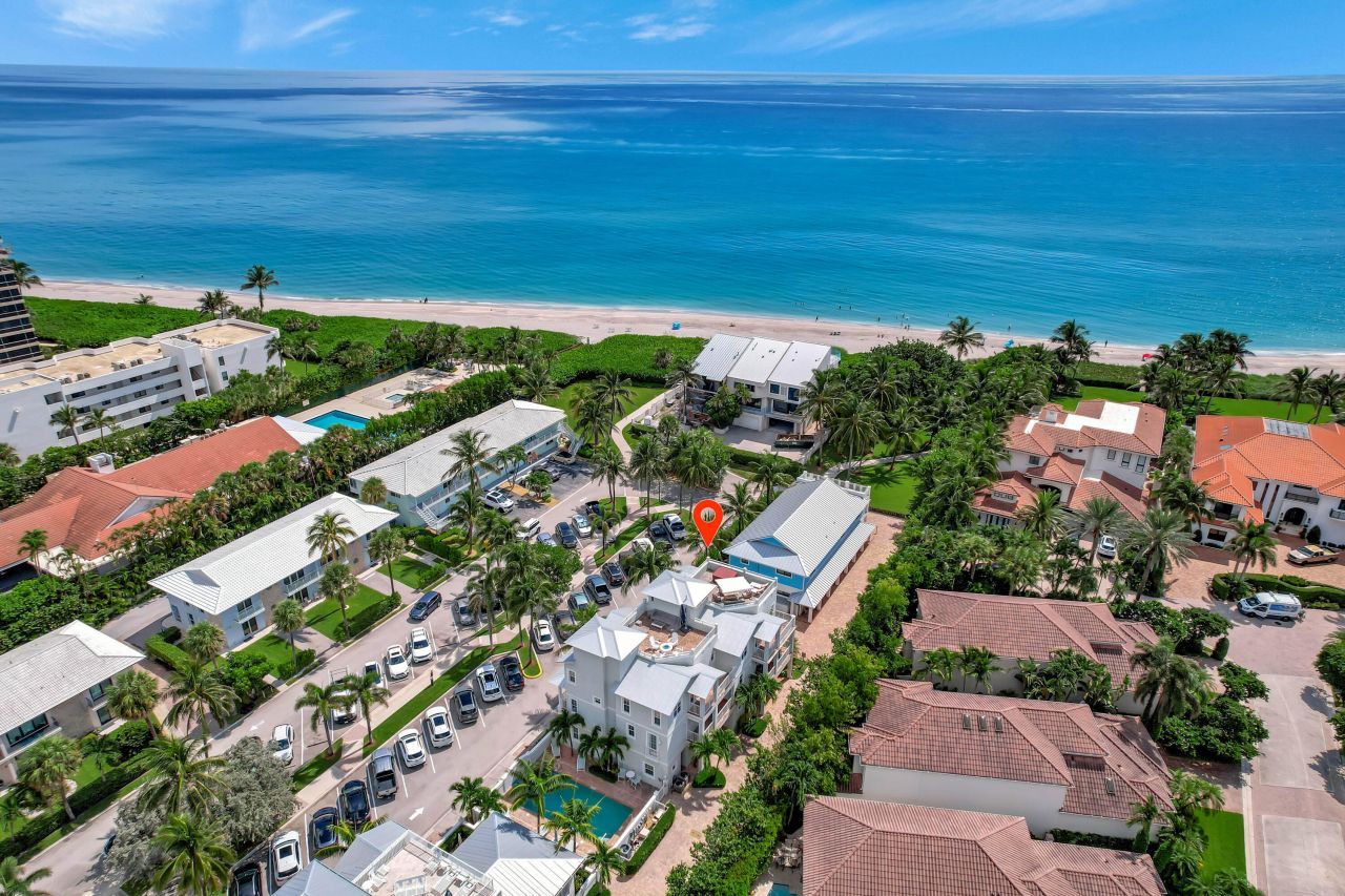 270 Mercury Road, Unit D, Juno Beach, FL 33408 Photo