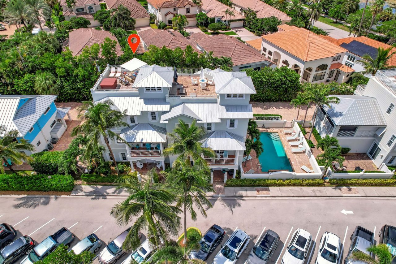 270 Mercury Road, Unit D, Juno Beach, FL 33408 Photo