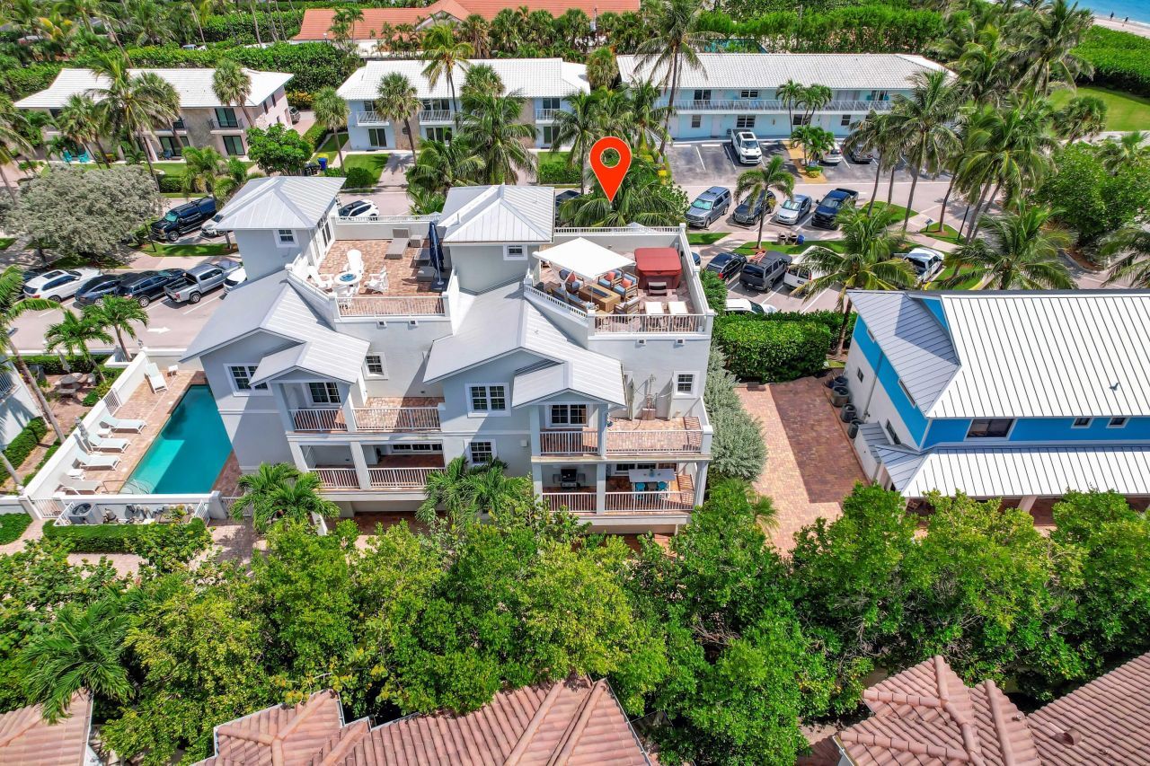 270 Mercury Road, Unit D, Juno Beach, FL 33408 Photo