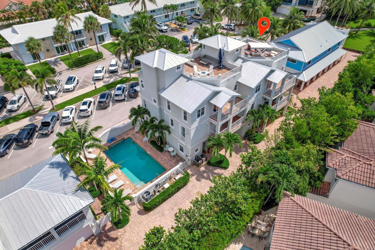 270 Mercury Road, Unit D, Juno Beach, FL 33408 Photo