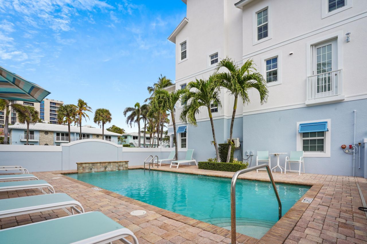 270 Mercury Road, Unit D, Juno Beach, FL 33408 Photo