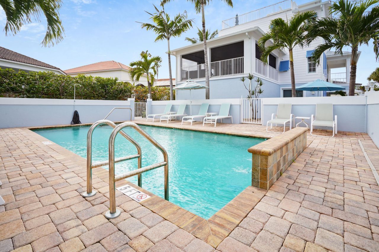 270 Mercury Road, Unit D, Juno Beach, FL 33408 Photo