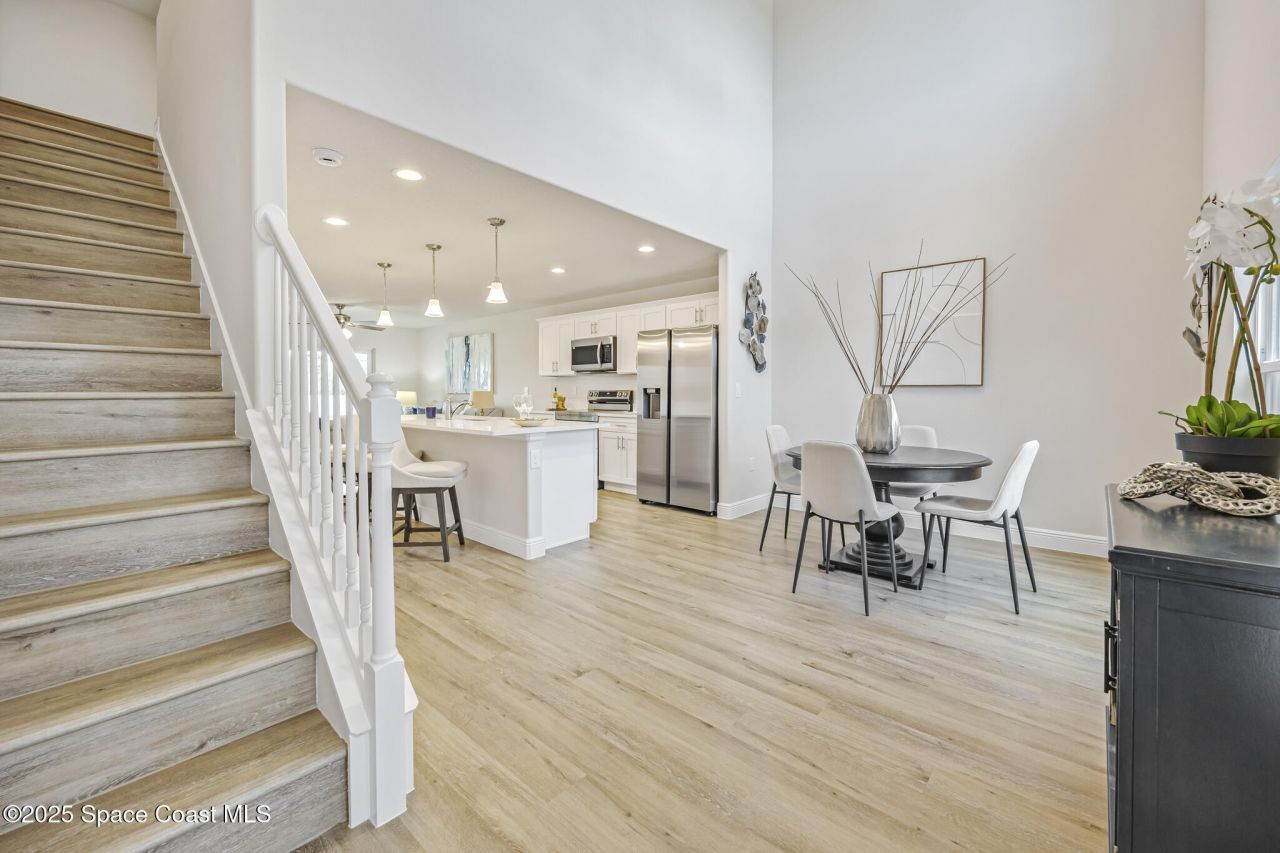 168-198 Hidden Woods Place, Melbourne, FL 32901 Photo