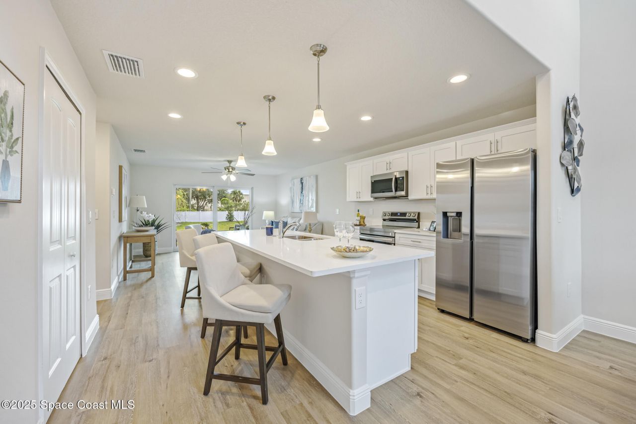 168-198 Hidden Woods Place, Melbourne, FL 32901 Photo