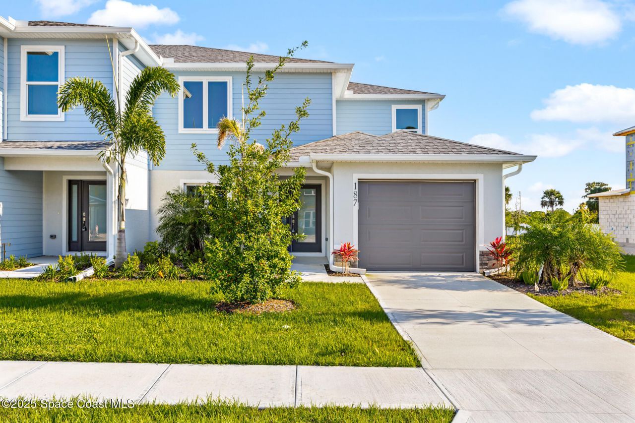 168-198 Hidden Woods Place, Melbourne, FL 32901 Photo
