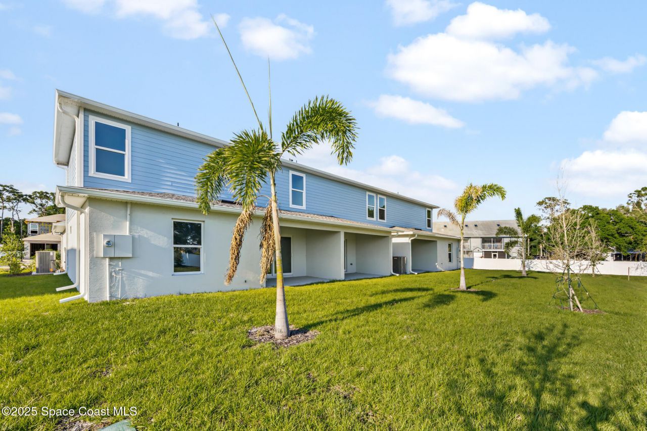 168-198 Hidden Woods Place, Melbourne, FL 32901 Photo