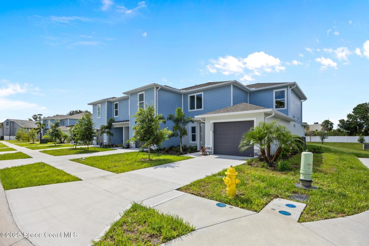 168-198 Hidden Woods Place, Melbourne, FL 32901 Photo