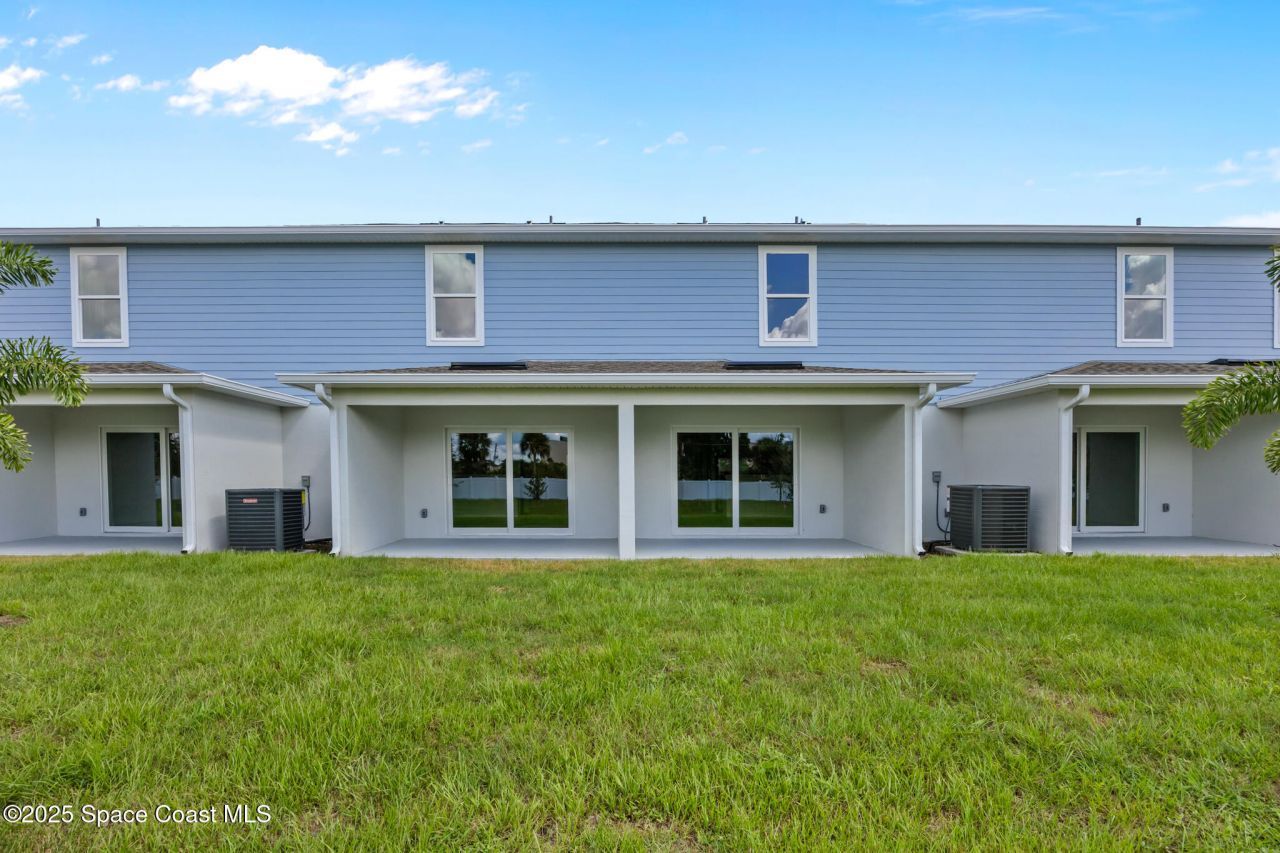 168-198 Hidden Woods Place, Melbourne, FL 32901 Photo