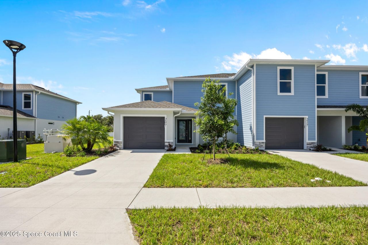 168-198 Hidden Woods Place, Melbourne, FL 32901 Photo