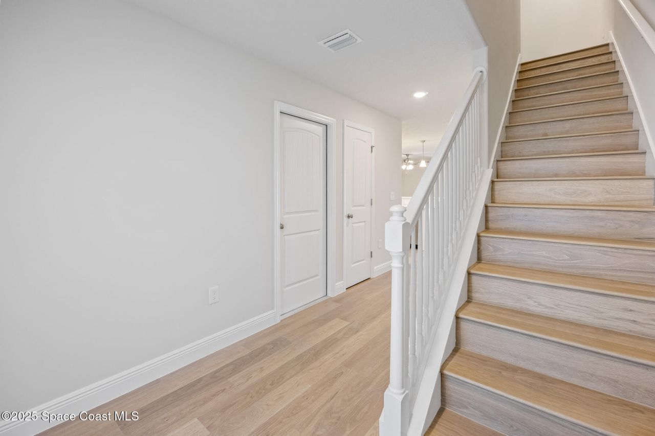 168-198 Hidden Woods Place, Melbourne, FL 32901 Photo