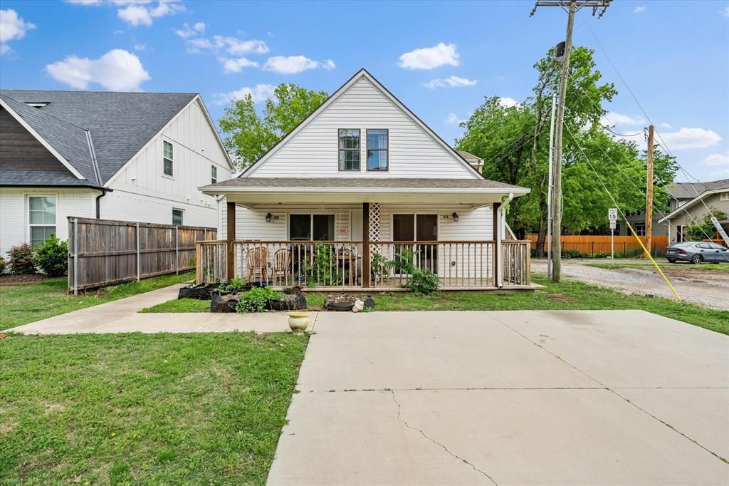 414 Ferrill Street, Unit #416, Norman, OK 73071 Main Photo