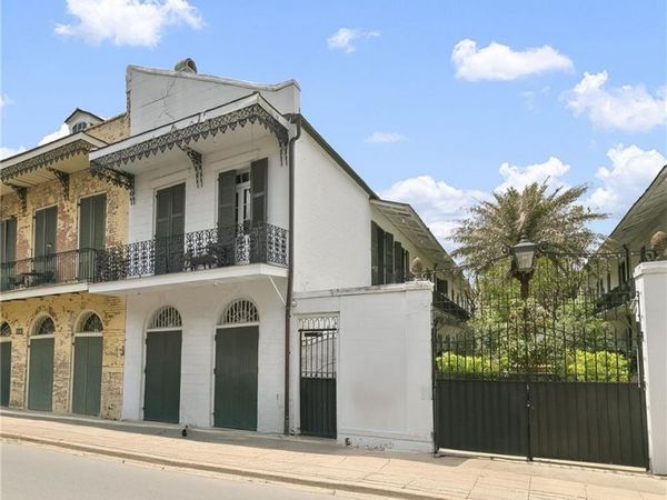 716 GOVERNOR NICHOLLS Street, Unit C, New Orleans, LA 70116