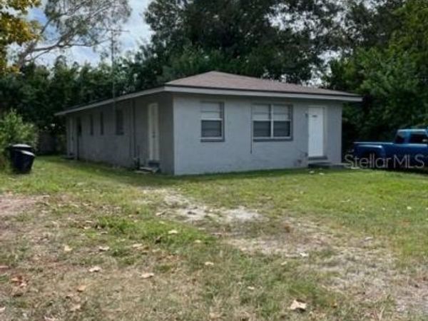 5210 13TH AVENUE S, GULFPORT, FL 33707