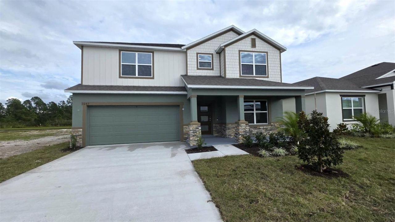 3242 Viceroy Court, Poinciana, FL 34759 Photo