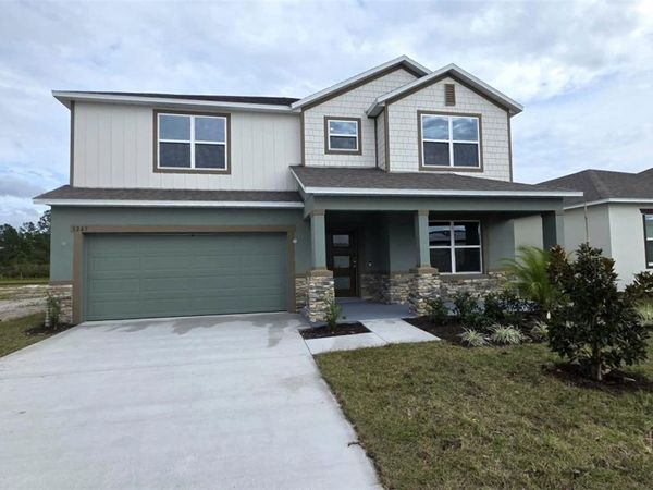 3242 VICEROY COURT, POINCIANA, FL 34759