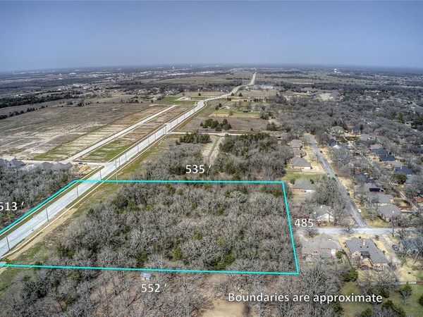 TBD Roy Warren Parkway, Greenville, TX 75402