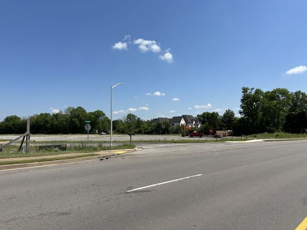 0 DeJarnette Lane, Murfreesboro, TN 37130