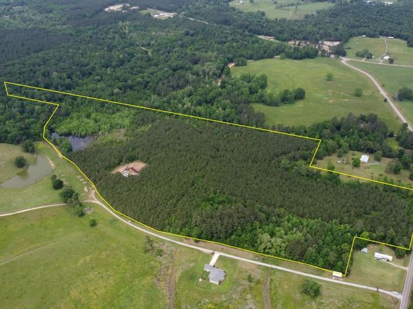 0 Northridge Rd., Soso, MS 39480