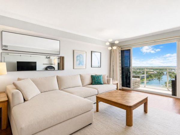 1160 Hillsboro Mile, Unit 903, Hillsboro Beach, FL 33062