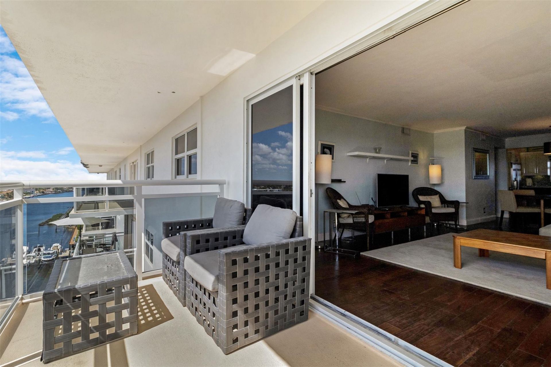 1160 Hillsboro Mile, Unit 903, Hillsboro Beach, FL 33062 Photo