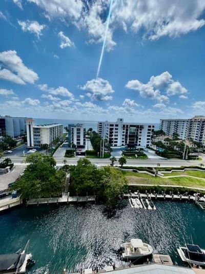 1160 Hillsboro Mile, Unit 903, Hillsboro Beach, FL 33062 Photo