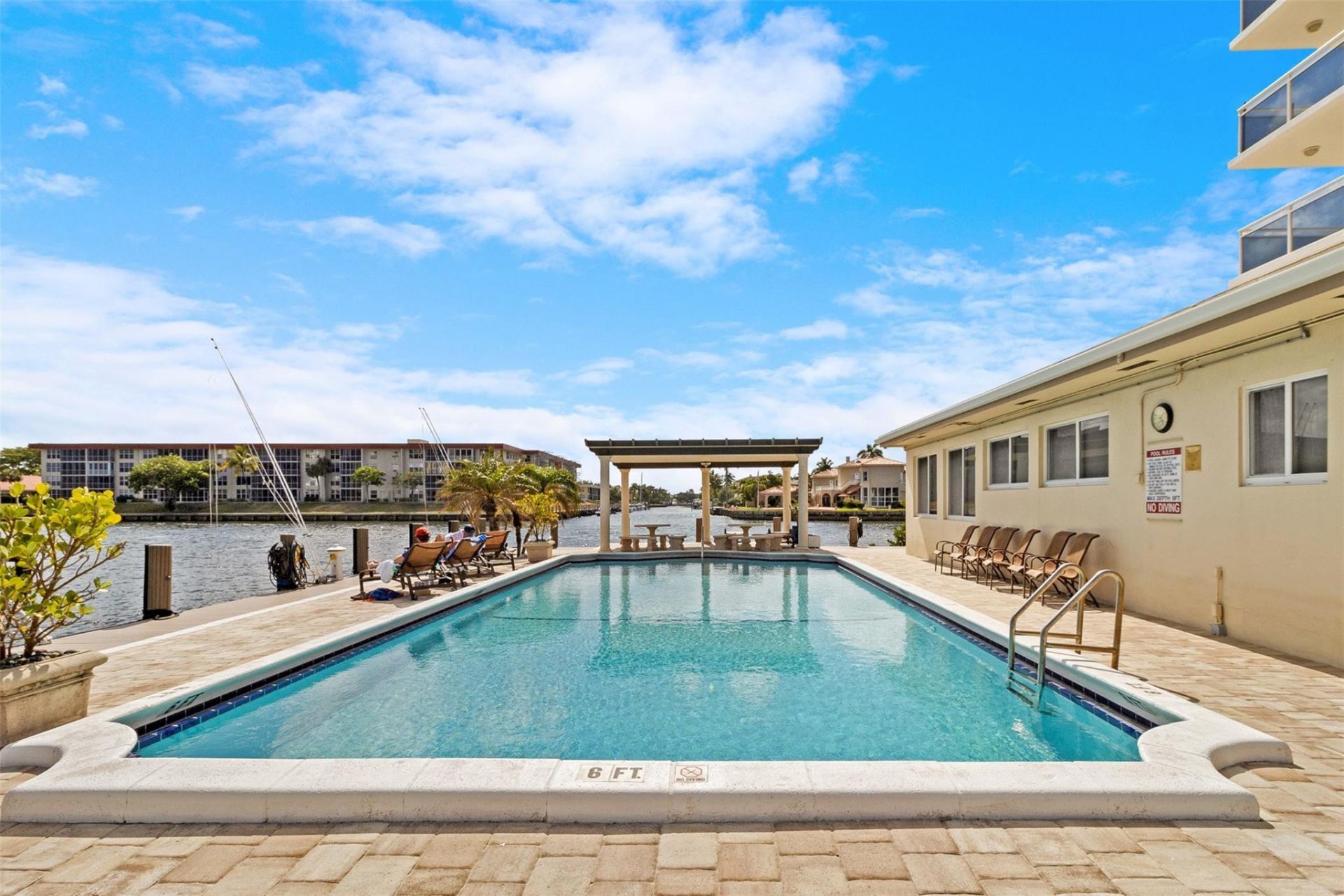 1160 Hillsboro Mile, Unit 903, Hillsboro Beach, FL 33062 Photo