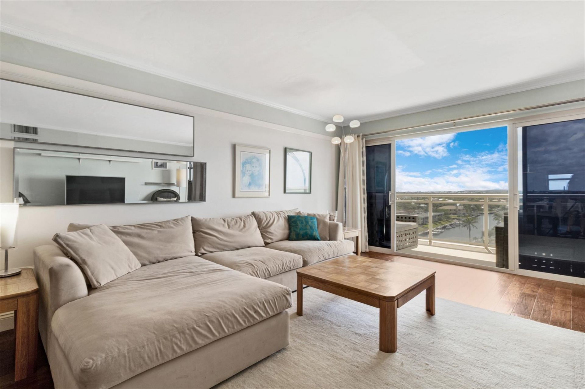 1160 Hillsboro Mile, Unit 903, Hillsboro Beach, FL 33062 Photo