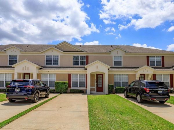 8110 PRINCESS PALM LANE, KISSIMMEE, FL 34747