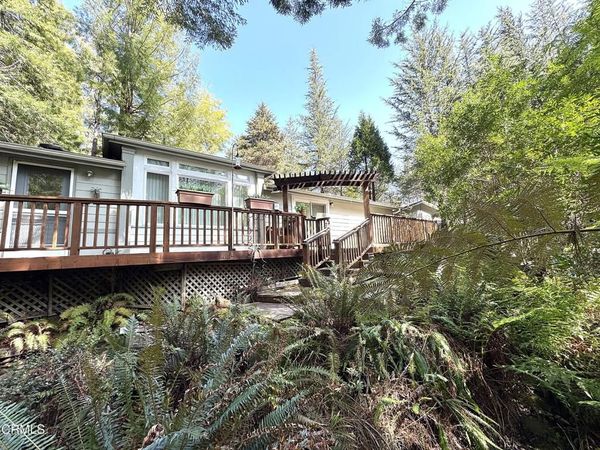 43300 Little River Airport Road, Unit 35, Little River, CA 95456